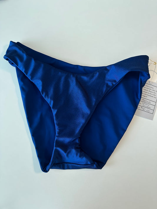 Denim Winnie Bottoms