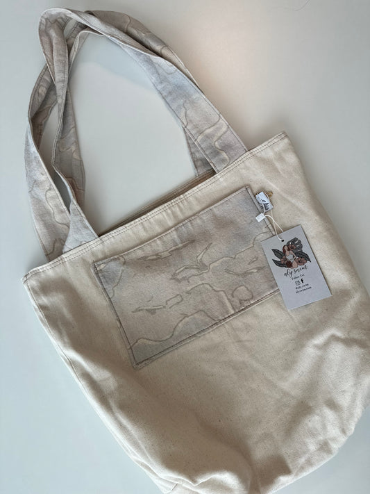 Medium Pea Island Bag