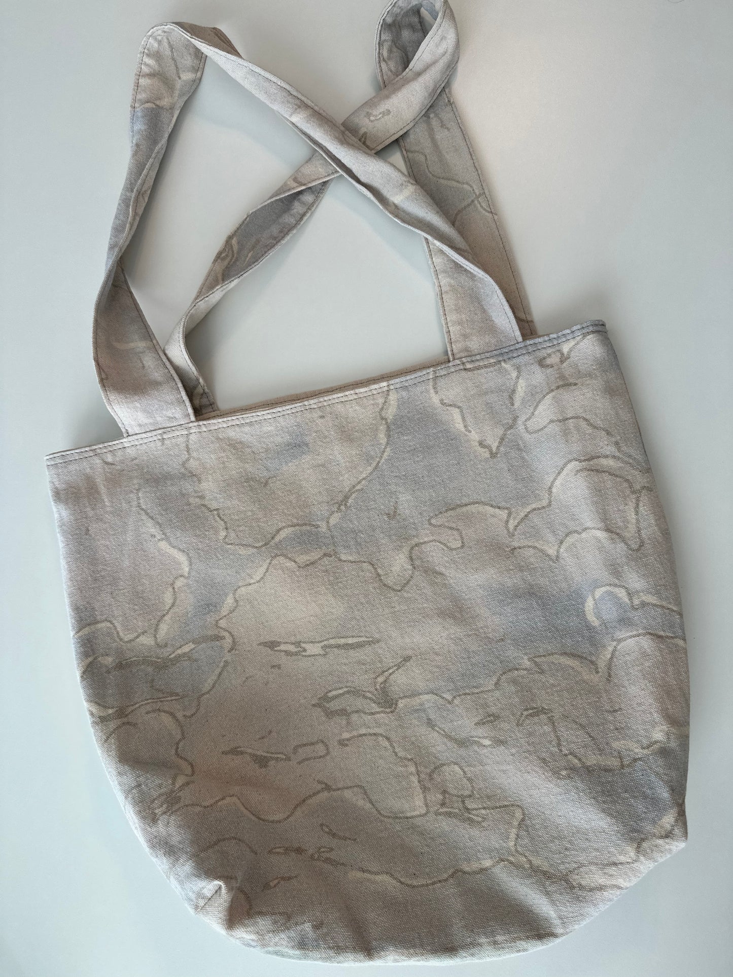 Medium Pea Island Bag