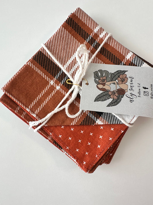 Cocktail Napkins