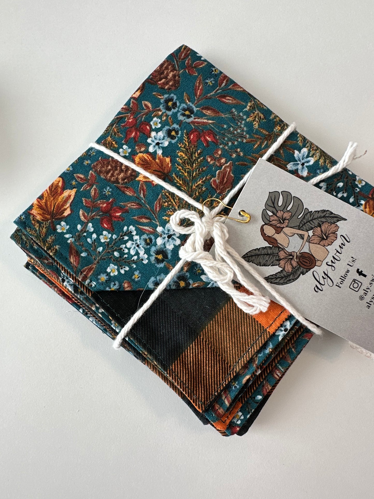 Cocktail Napkins