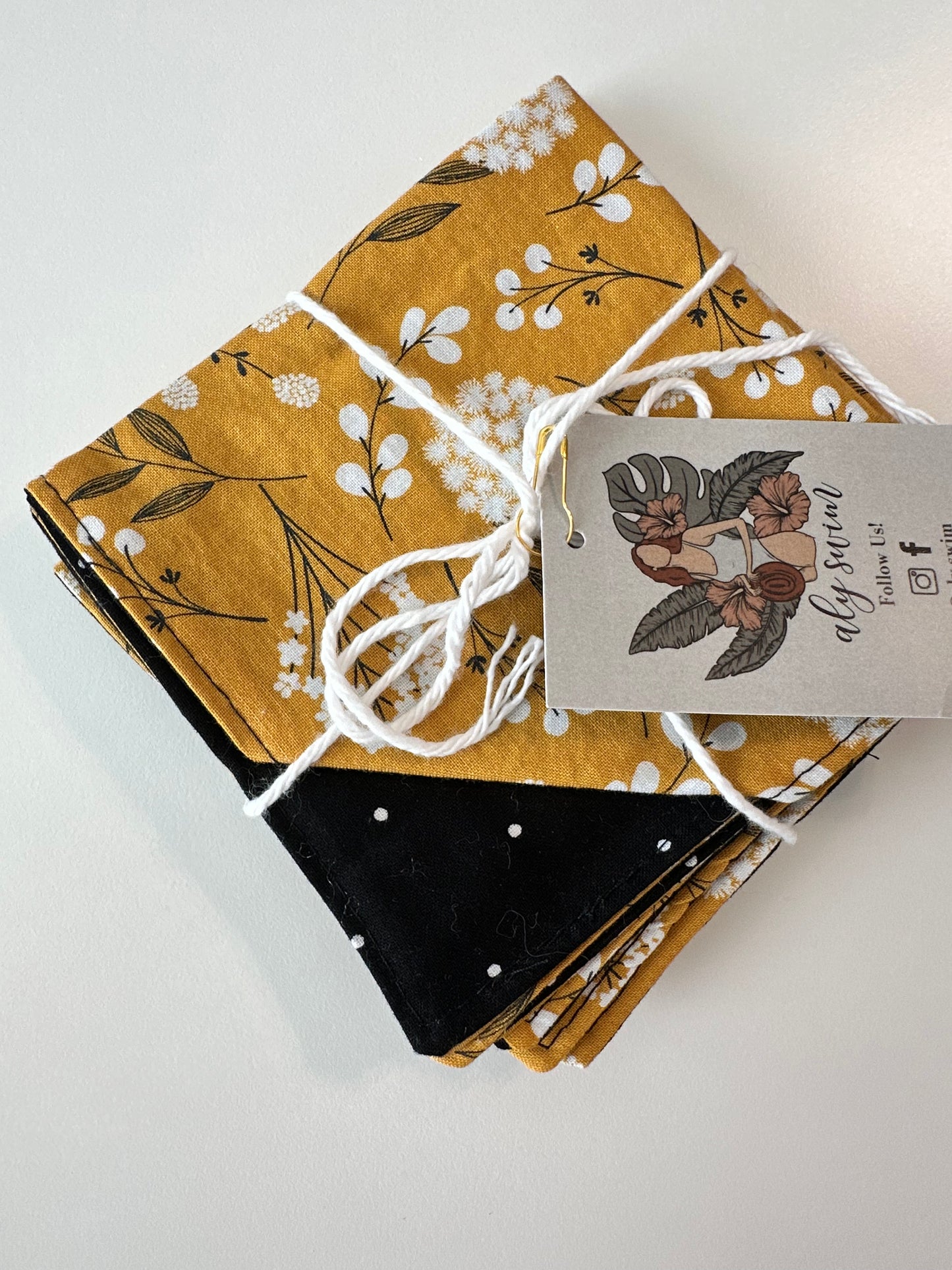Cocktail Napkins