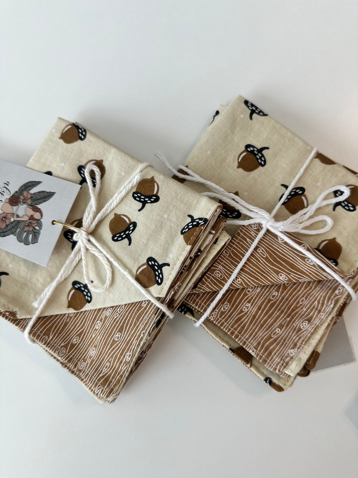 Cocktail Napkins