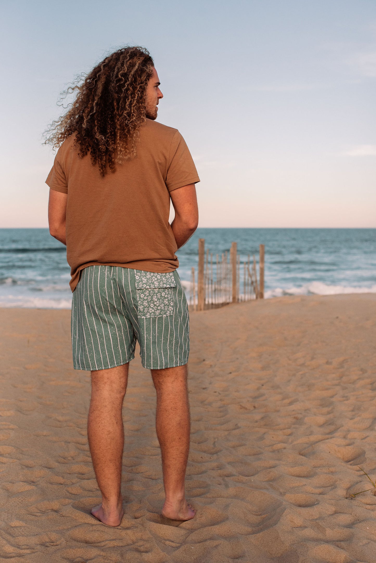 Men's Boardshort