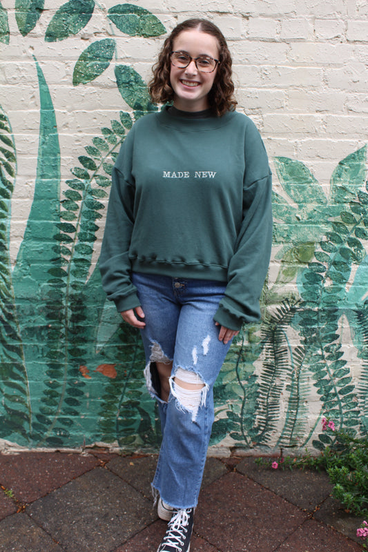 Large Northwood Crewneck