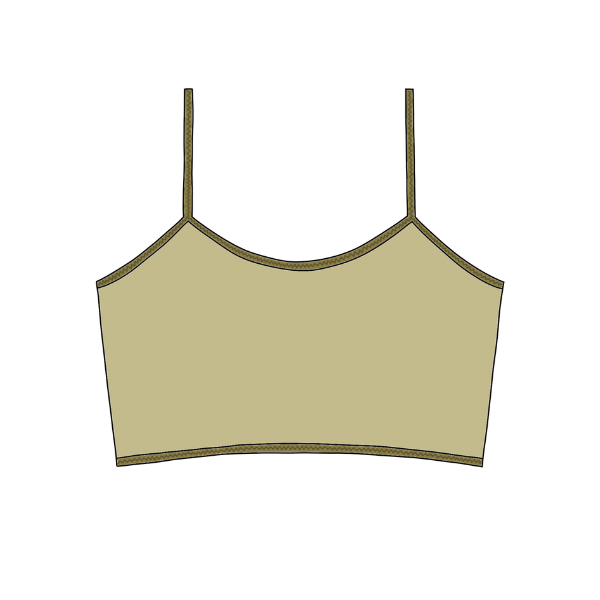 The Kayla Top