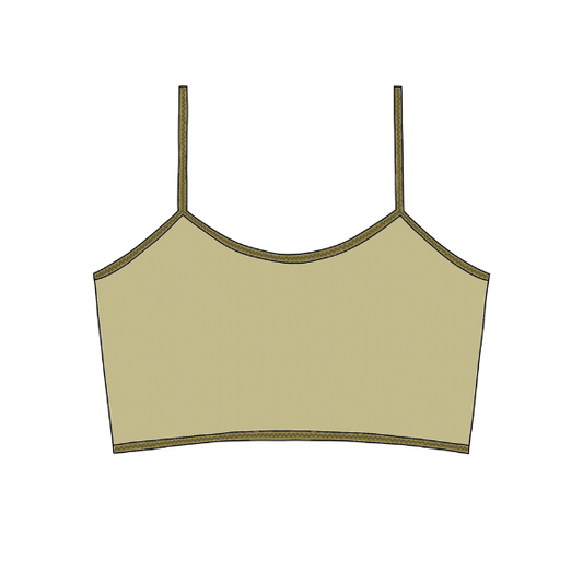 The Kayla Top