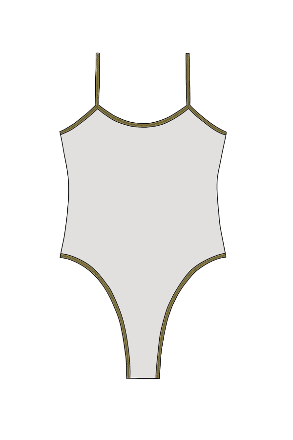 The Kylie One Piece