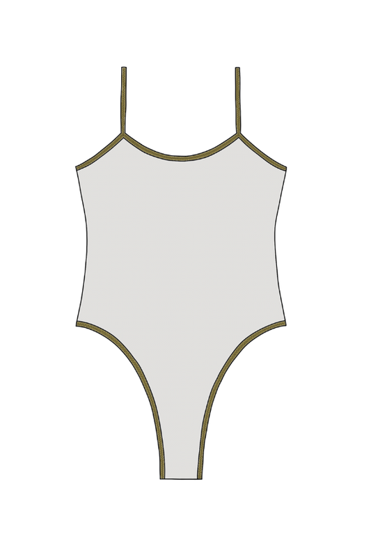 The Kylie One Piece
