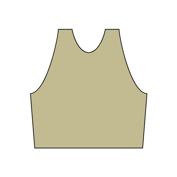The Lauren Top