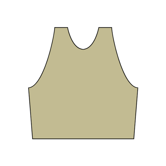 The Lauren Top