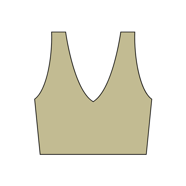 The Lauren Top
