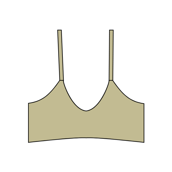 The Lindsey Top