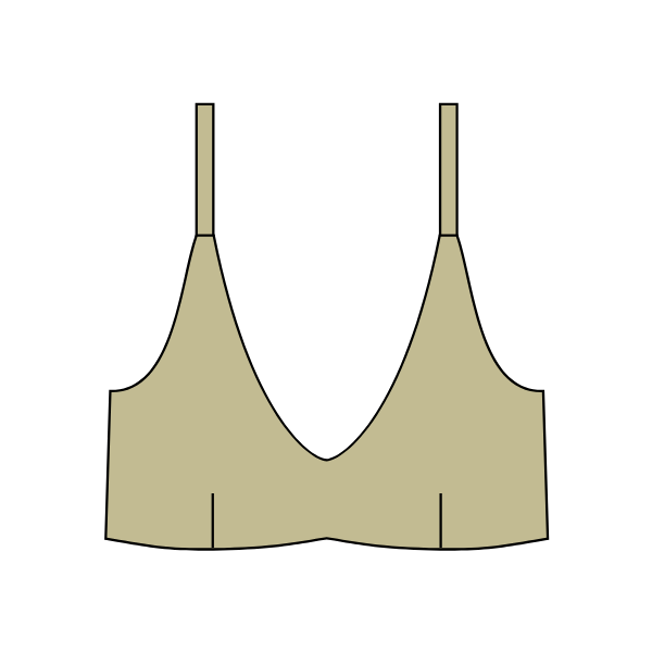 The Lindsey Top