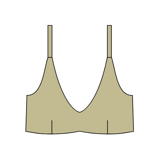 The Lindsey Top