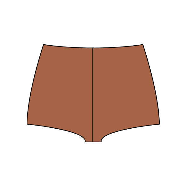 The Margot Bottoms