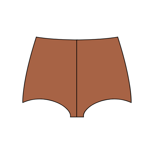 The Margot Bottoms