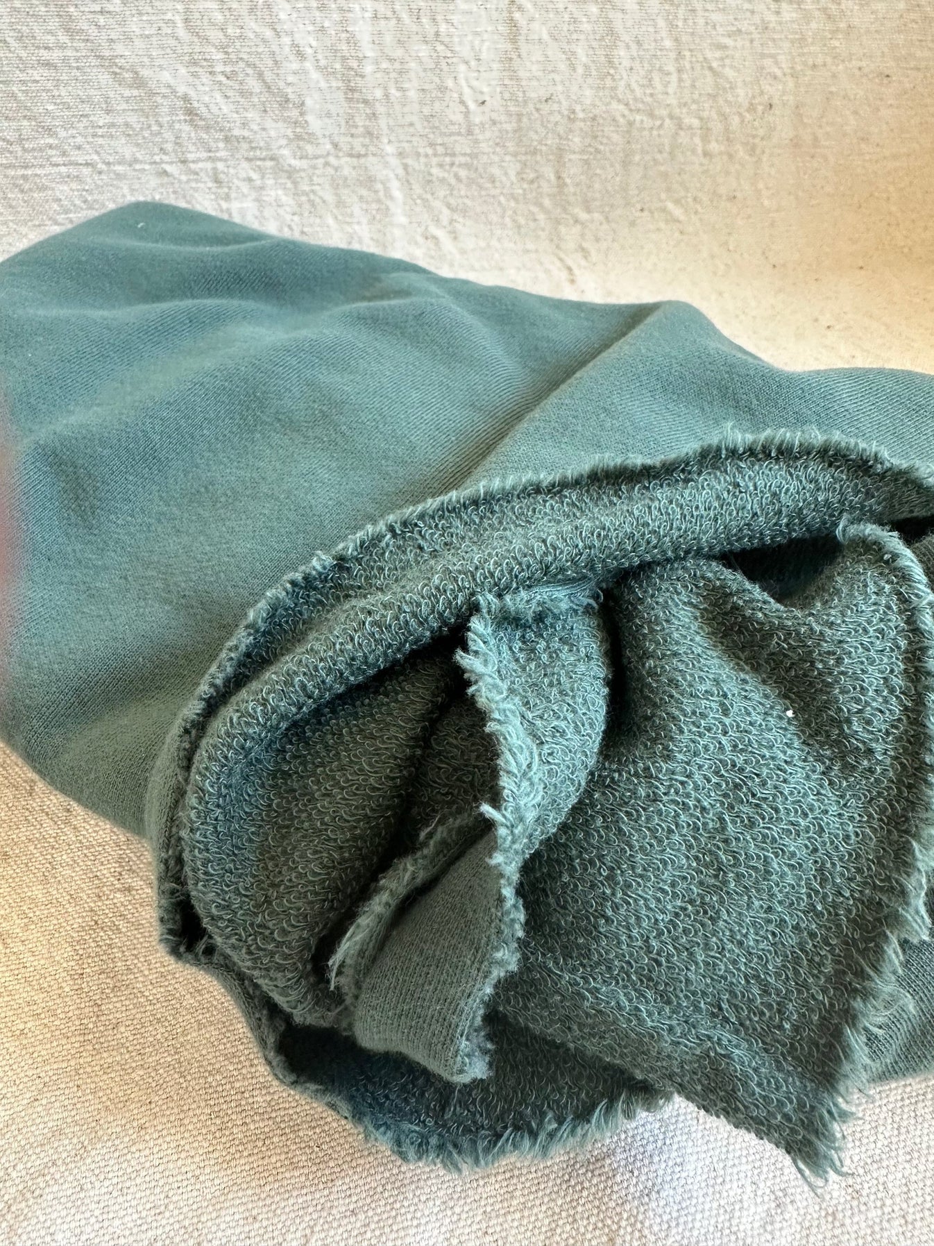 Essential Lightweight Hoodie