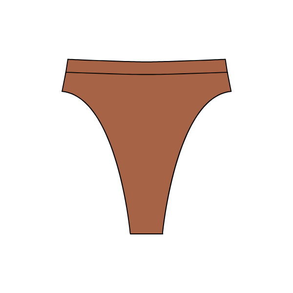 The Olivia Bottoms