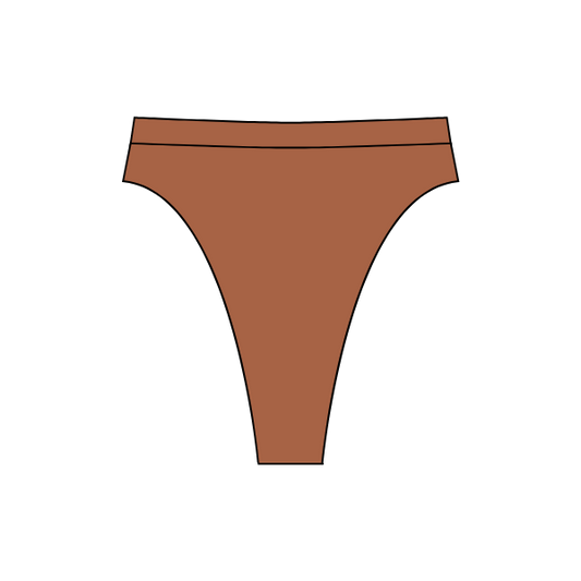 The Olivia Bottoms