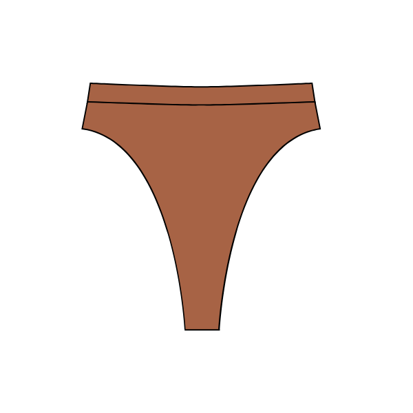 The Olivia Bottoms