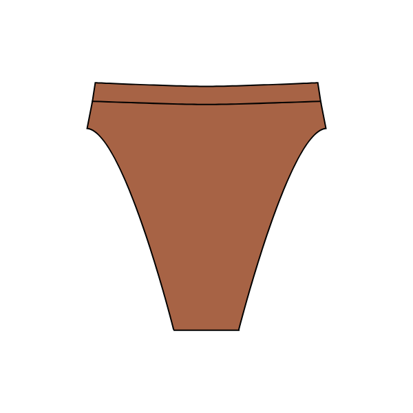 The Olivia Bottoms