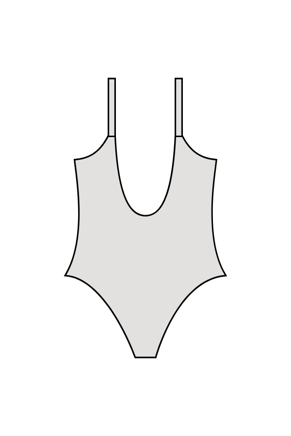 The Sara One Piece