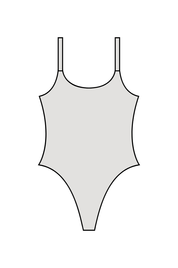 The Sara One Piece