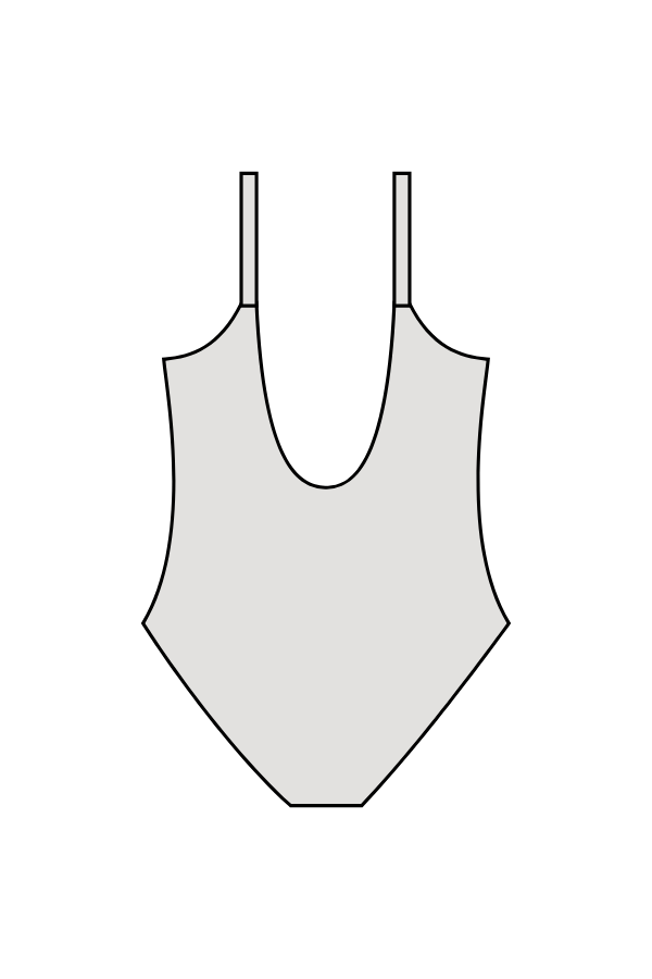 The Sara One Piece