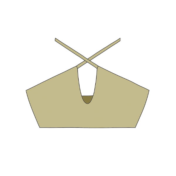 The Skylar Top