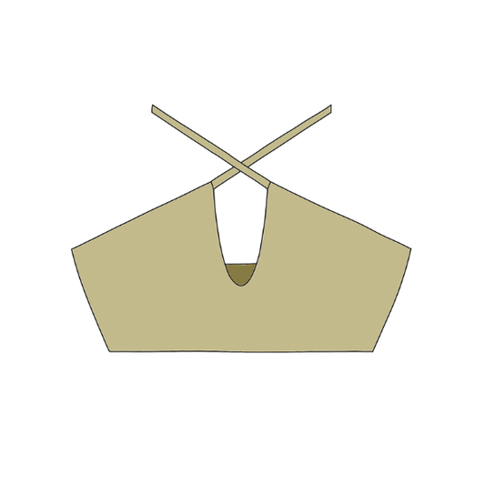 The Skylar Top
