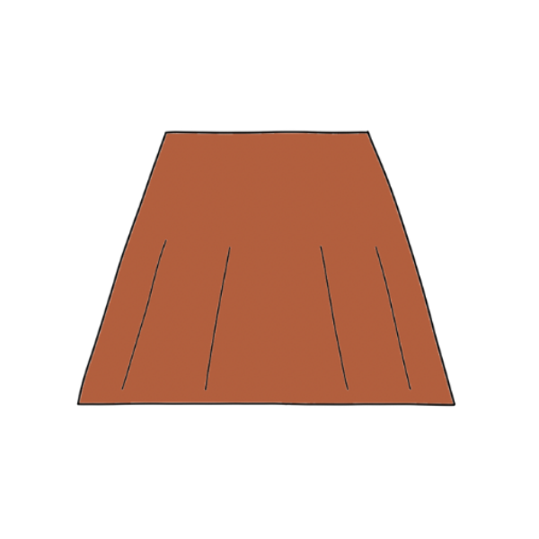 Swim Skirt