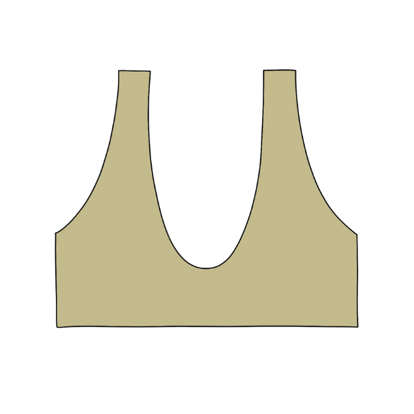 The Emma Top