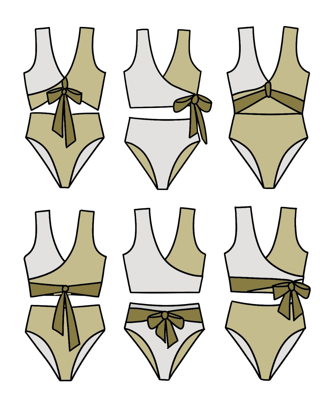 The Florence Set