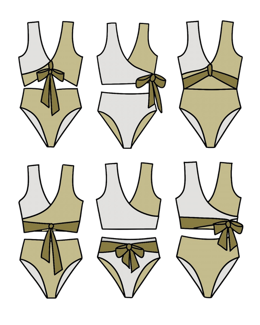 The Florence Set