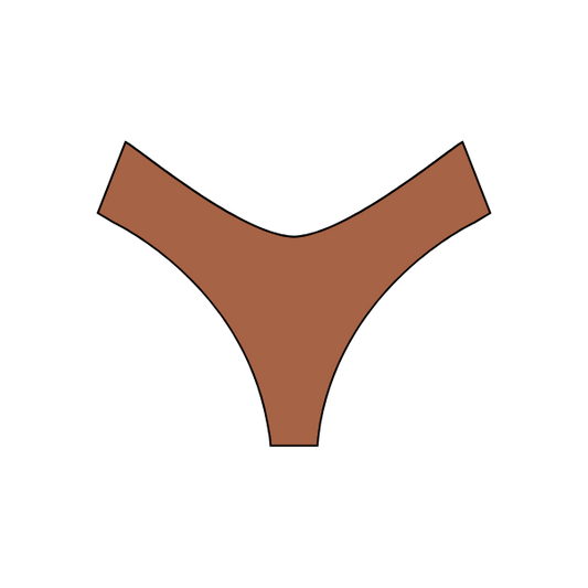 The Winnie Bottoms