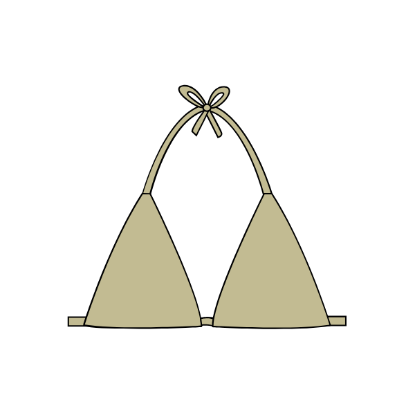 The Zoe Top