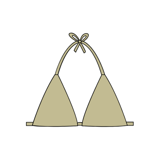 The Zoe Top